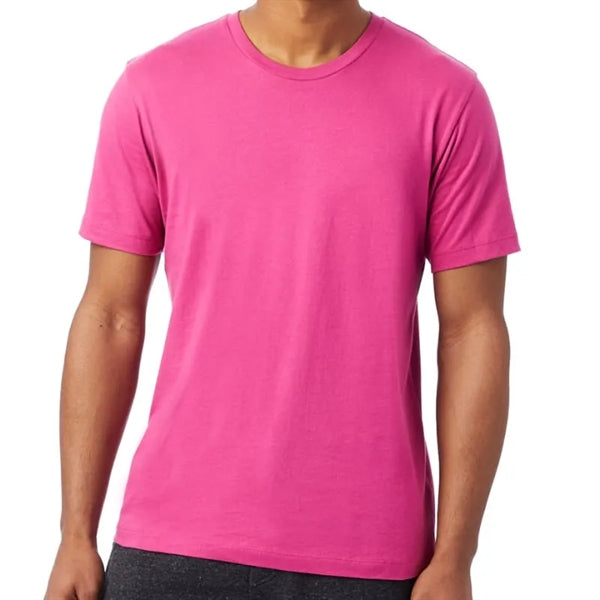 Alternative Mens Basic Crew