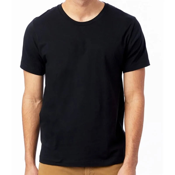 Alternative Mens Basic Crew