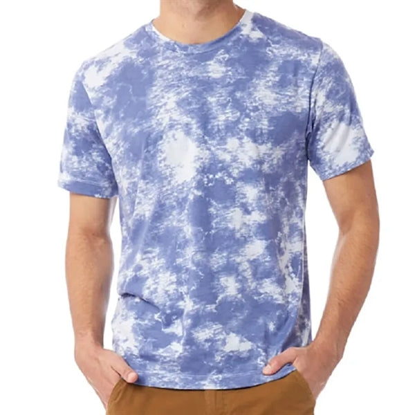 Alternative Mens Basic Crew