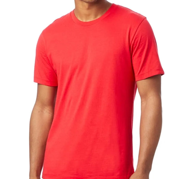 Alternative Mens Basic Crew