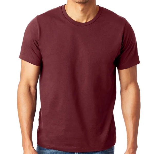 Alternative Mens Basic Crew