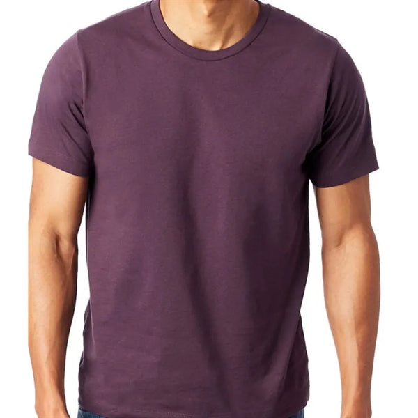 Alternative Mens Basic Crew