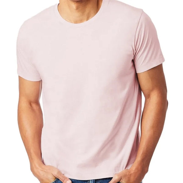 Alternative Mens Basic Crew