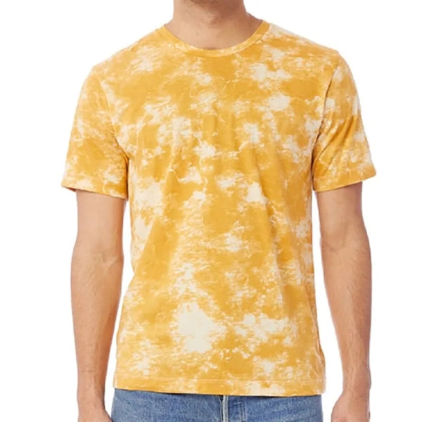 Alternative Mens Basic Crew