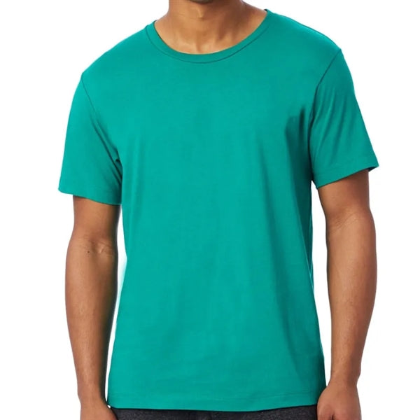 Alternative Mens Basic Crew