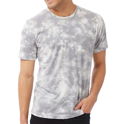 Alternative Mens Basic Crew