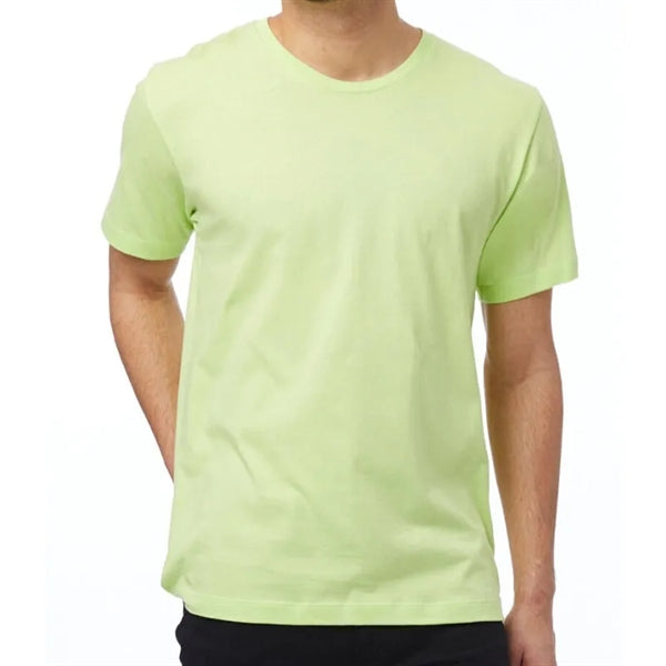Alternative Mens Basic Crew