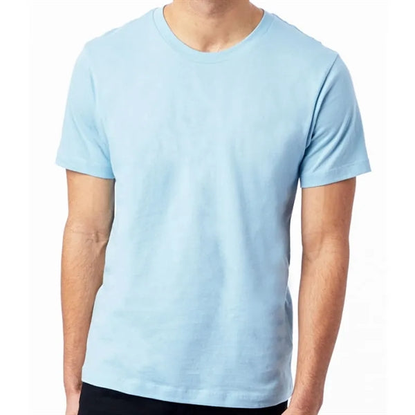 Alternative Mens Basic Crew