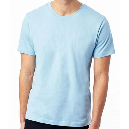 Alternative Mens Basic Crew
