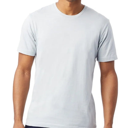 Alternative Mens Basic Crew