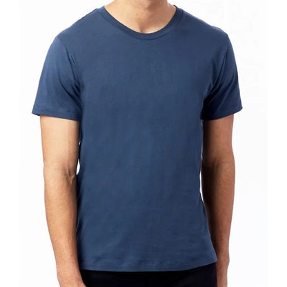 Alternative Mens Basic Crew