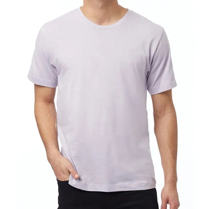 Alternative Mens Basic Crew
