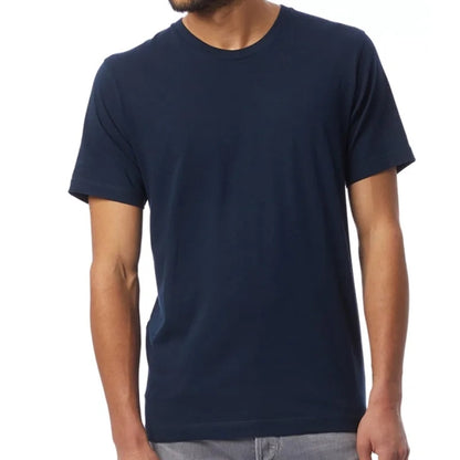 Alternative Mens Basic Crew