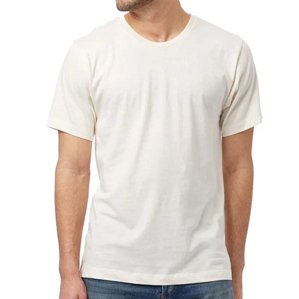 Alternative Mens Basic Crew