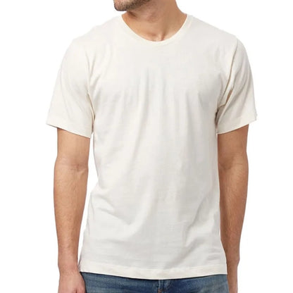 Alternative Mens Basic Crew