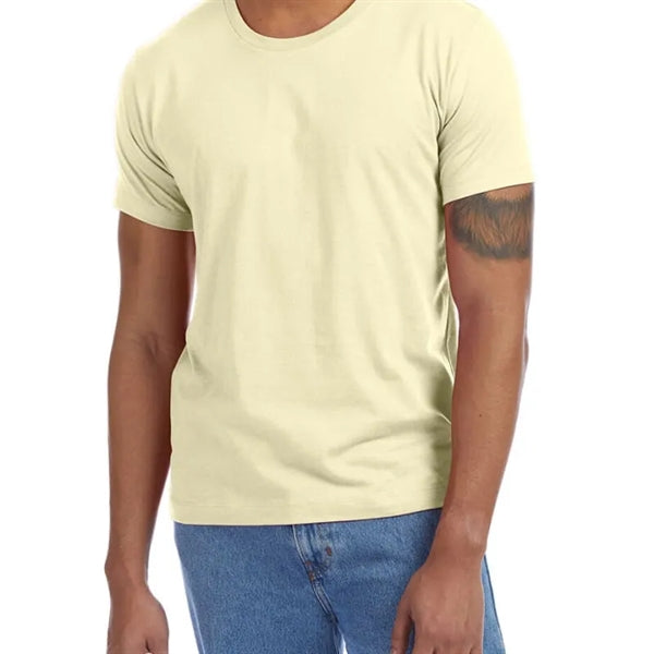 Alternative Mens Basic Crew