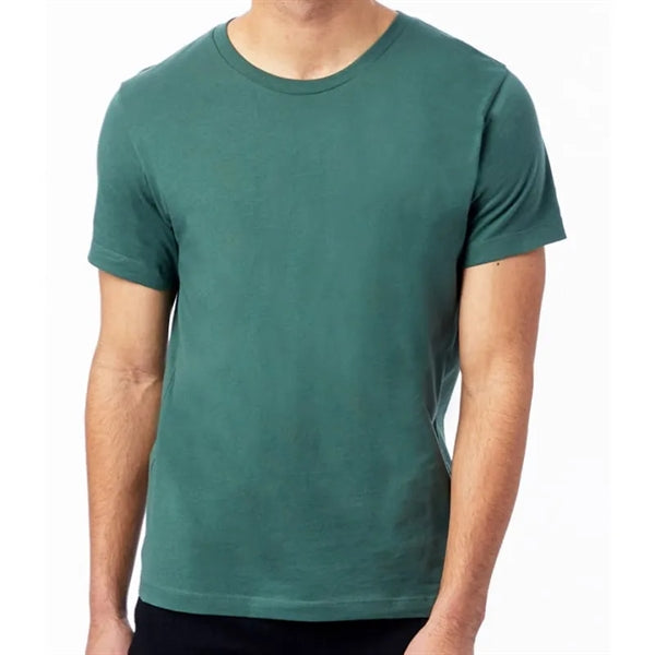 Alternative Mens Basic Crew