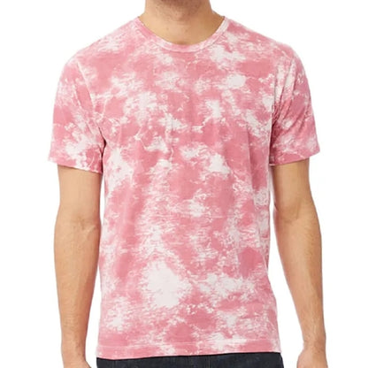 Alternative Mens Basic Crew
