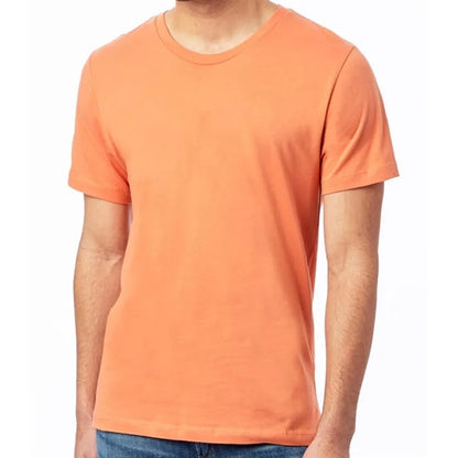 Alternative Mens Basic Crew