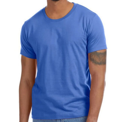 Alternative Mens Basic Crew