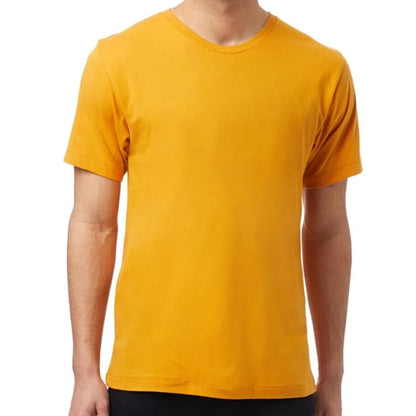 Alternative Mens Basic Crew