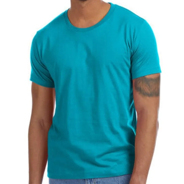 Alternative Mens Basic Crew