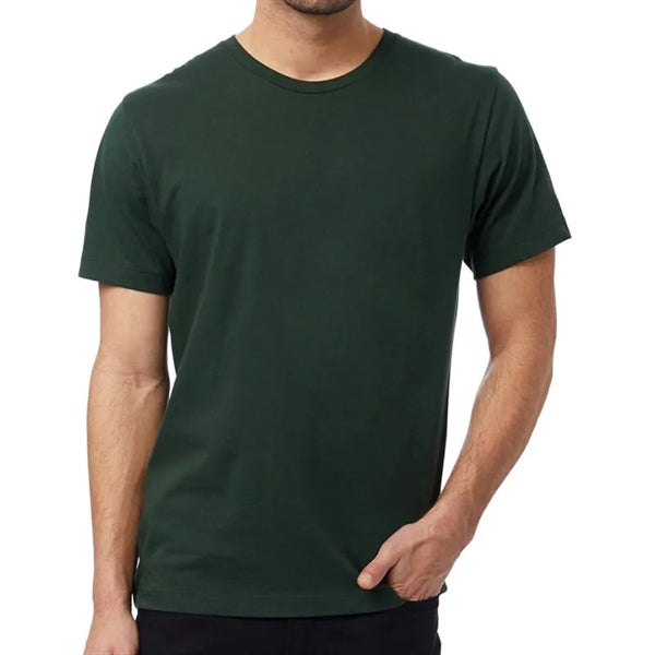 Alternative Mens Basic Crew