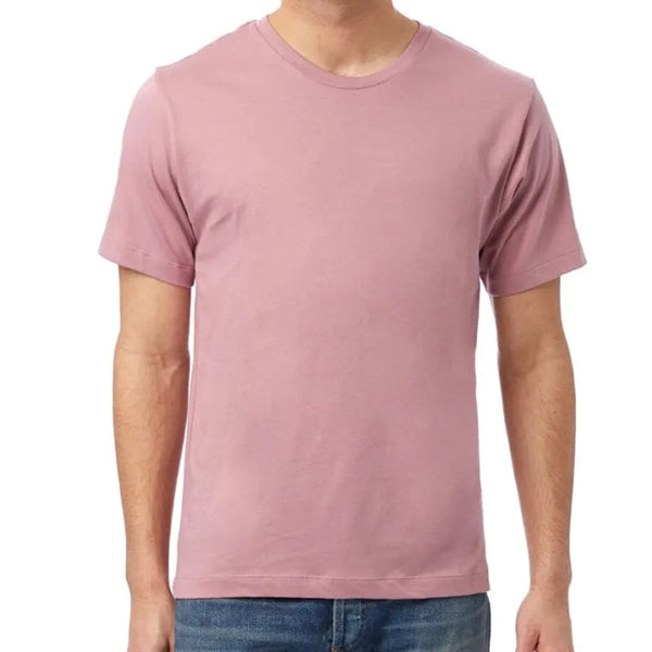 Alternative Mens Basic Crew
