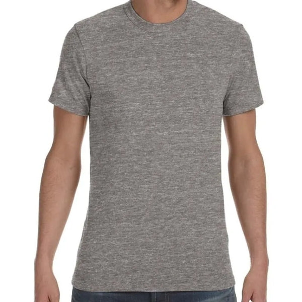 Alternative Mens Eco Crew T-Shirt
