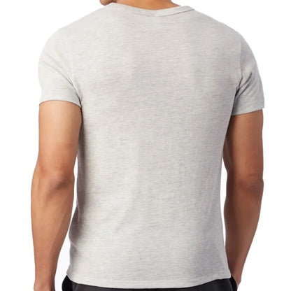 Alternative Mens Eco Crew T-Shirt