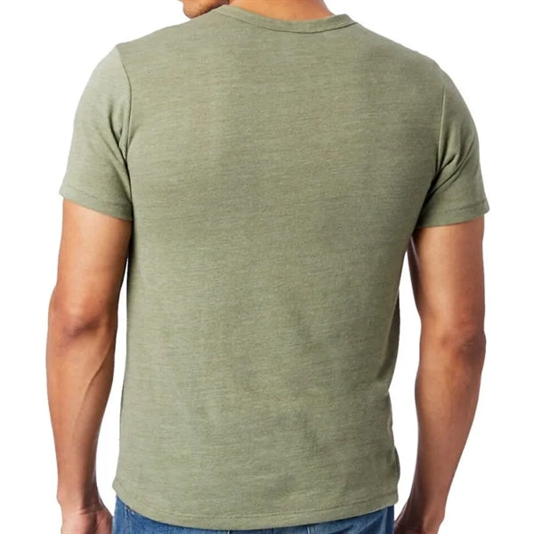 Alternative Mens Eco Crew T-Shirt