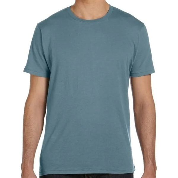 Alternative Mens Organic Basic Crew