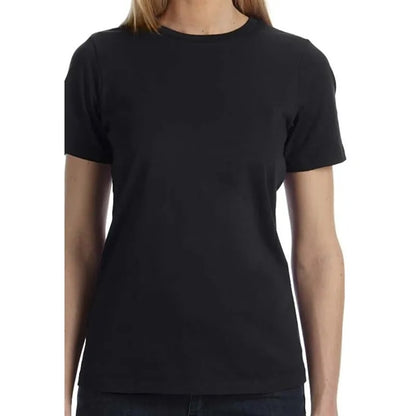 Bella + Canvas Ladies' Relaxed Jersey Short-Sleeve T-Shirt