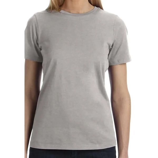 Bella + Canvas Ladies' Relaxed Jersey Short-Sleeve T-Shirt