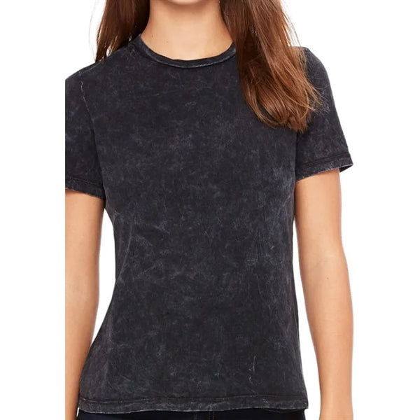 Bella + Canvas Ladies' Relaxed Jersey Short-Sleeve T-Shirt