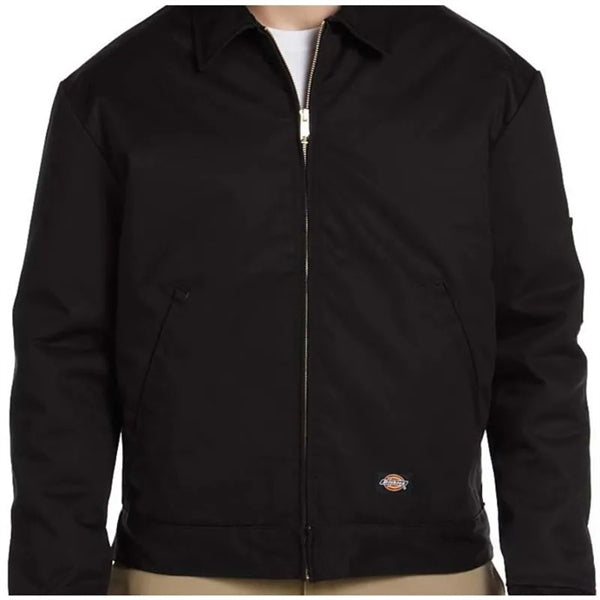 Dickies 8 Oz. Lined Eisenhower Jacket
