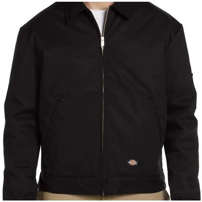 Dickies 8 Oz. Lined Eisenhower Jacket