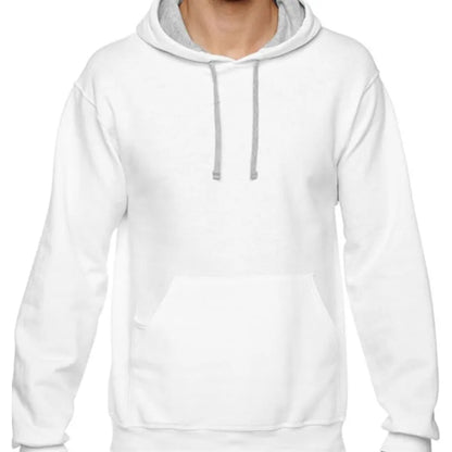 Fruit Of The Loom 7.2 Oz. Softspun Hooded Sweatshirt