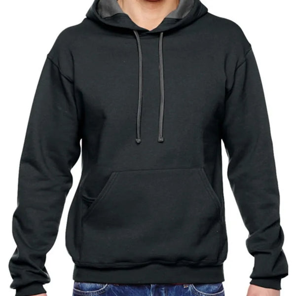 Fruit Of The Loom 7.2 Oz. Softspun Hooded Sweatshirt