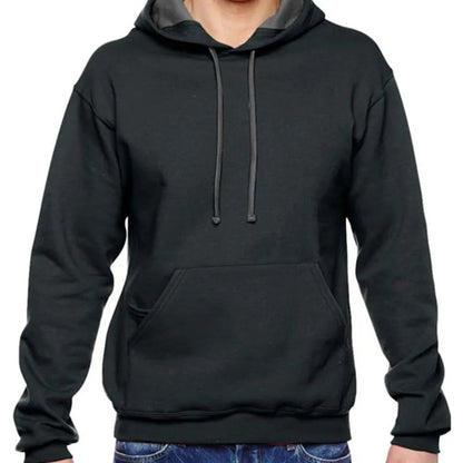Fruit Of The Loom 7.2 Oz. Softspun Hooded Sweatshirt