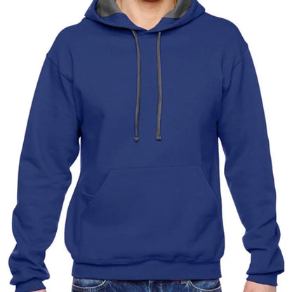 Fruit Of The Loom 7.2 Oz. Softspun Hooded Sweatshirt