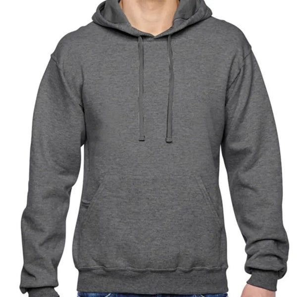 Fruit Of The Loom 7.2 Oz. Softspun Hooded Sweatshirt