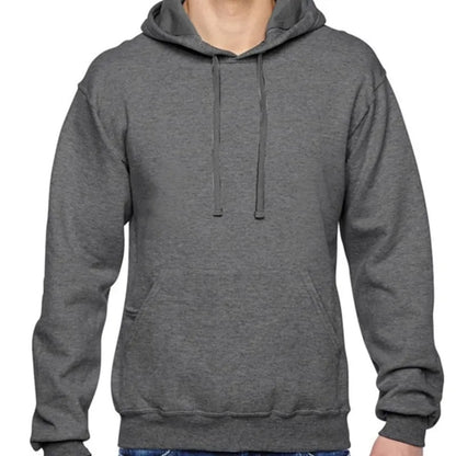 Fruit Of The Loom 7.2 Oz. Softspun Hooded Sweatshirt