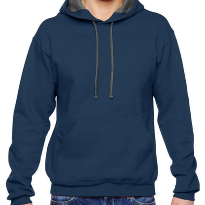Fruit Of The Loom 7.2 Oz. Softspun Hooded Sweatshirt