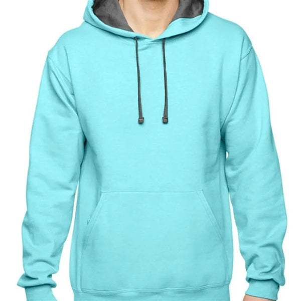 Fruit Of The Loom 7.2 Oz. Softspun Hooded Sweatshirt