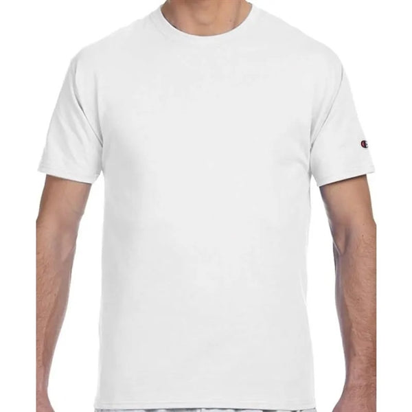 Champion 6 Oz. Short-Sleeve T-Shirt