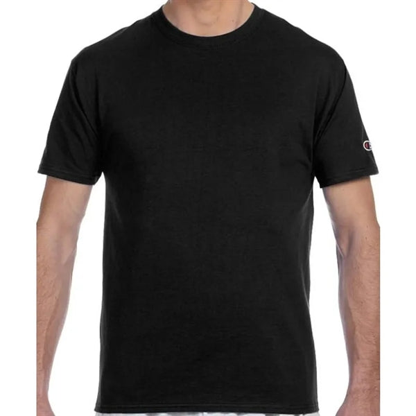 Champion 6 Oz. Short-Sleeve T-Shirt