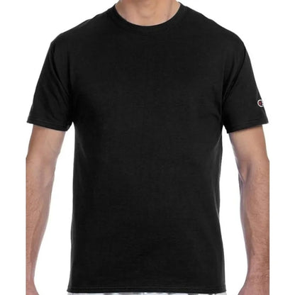 Champion 6 Oz. Short-Sleeve T-Shirt