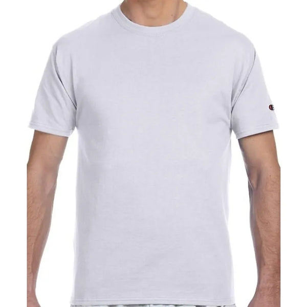 Champion 6 Oz. Short-Sleeve T-Shirt