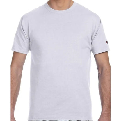 Champion 6 Oz. Short-Sleeve T-Shirt